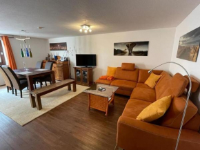 Ferienwohnung zwischen Weinheim und Hemsbach